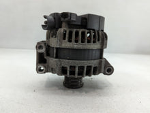 2008-2016 Mini Cooper Alternator Replacement Generator Charging Assembly Engine OEM P/N:0 125 711 011 Fits OEM Used Auto Parts