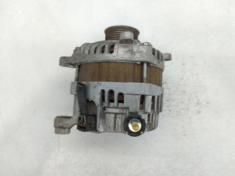 compare product 2016-2020 Infiniti Q50 Alternator Replacement Generator Charging Assembly Engine OEM P/N:A3TL0191 23100 4HK6A Fits OEM Used Auto Parts