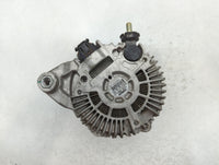 2016-2020 Infiniti Q50 Alternator Replacement Generator Charging Assembly Engine OEM P/N:A3TL0191 23100 4HK6A Fits OEM Used Auto Parts - Oemusedautoparts1.com