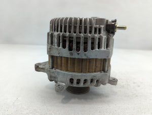 2016-2020 Infiniti Q50 Alternator Replacement Generator Charging Assembly Engine OEM P/N:A3TL0191 23100 4HK6A Fits OEM Used Auto Parts