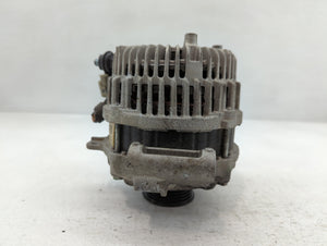 2006-2013 Mazda 6 Alternator Replacement Generator Charging Assembly Engine OEM P/N:22109295 Fits OEM Used Auto Parts