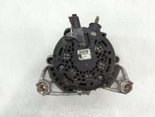 2019-2022 Jeep Cherokee Alternator Replacement Generator Charging Assembly Engine OEM P/N:6 712 006 56029745AB Fits OEM Used Auto Parts