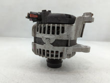 2019-2022 Jeep Cherokee Alternator Replacement Generator Charging Assembly Engine OEM P/N:6 712 006 56029745AB Fits OEM Used Auto Parts