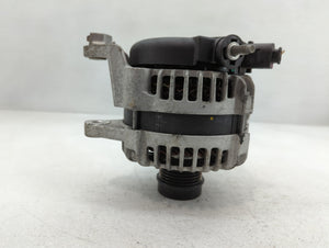 2019-2022 Jeep Cherokee Alternator Replacement Generator Charging Assembly Engine OEM P/N:6 712 006 56029745AB Fits OEM Used Auto Parts