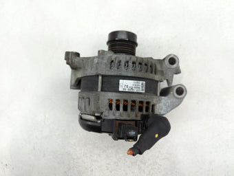 compare product 2013-2019 Ford Escape Alternator Replacement Generator Charging Assembly Engine OEM P/N:TN104210-6541 CJ5T-10300-GA Fits OEM Used Auto Parts