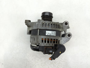 2013-2019 Ford Escape Alternator Replacement Generator Charging Assembly Engine OEM P/N:TN104210-6541 CJ5T-10300-GA Fits OEM Used Auto Parts