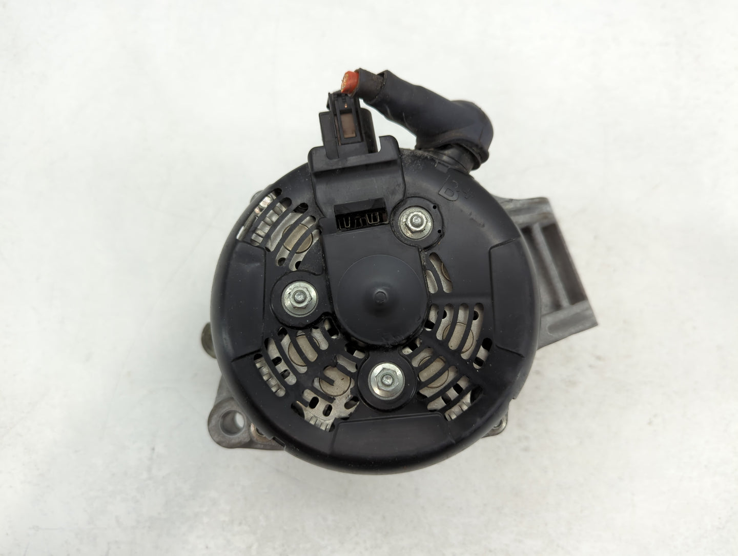 2013-2019 Ford Escape Alternator Replacement Generator Charging Assembly Engine OEM P/N:TN104210-6541 CJ5T-10300-GA Fits OEM Used Auto Parts - Oemusedautoparts1.com