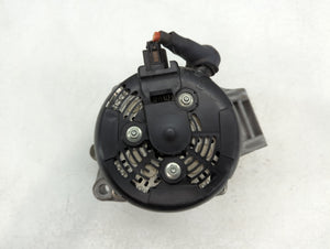 2013-2019 Ford Escape Alternator Replacement Generator Charging Assembly Engine OEM P/N:TN104210-6541 CJ5T-10300-GA Fits OEM Used Auto Parts