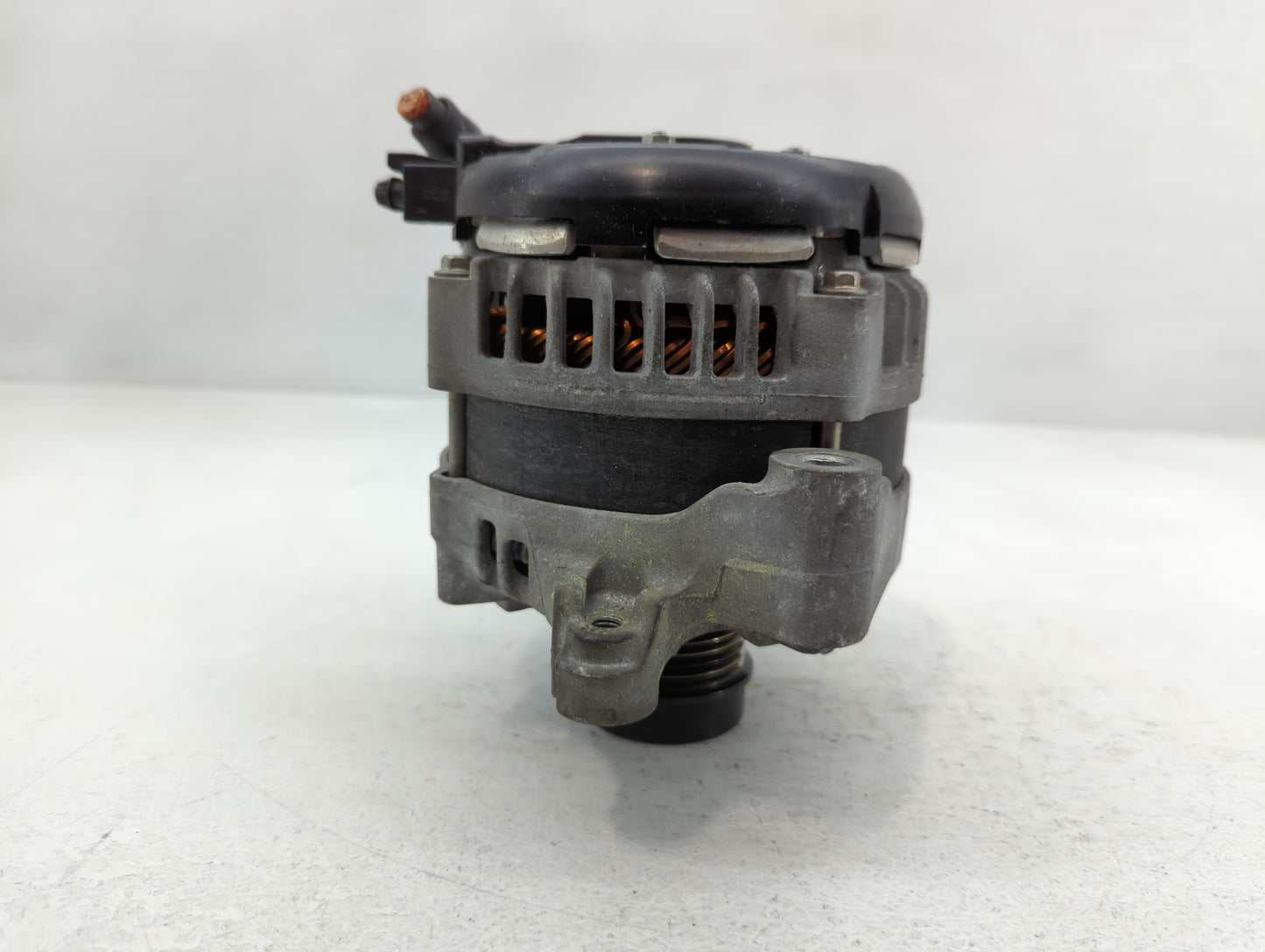 2013-2019 Ford Escape Alternator Replacement Generator Charging Assembly Engine OEM P/N:TN104210-6541 CJ5T-10300-GA Fits OEM Used Auto Parts - Oemusedautoparts1.com