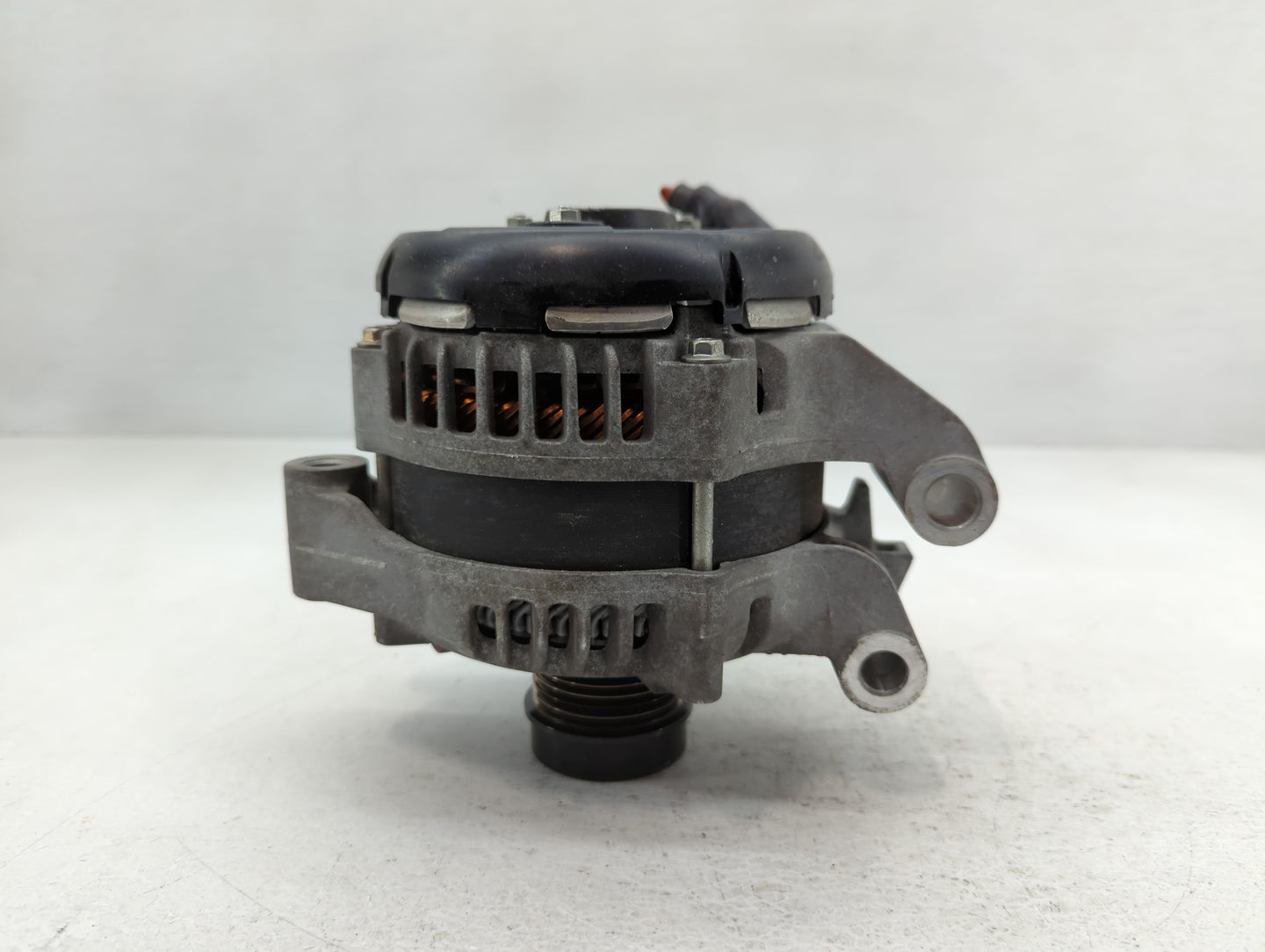 2013-2019 Ford Escape Alternator Replacement Generator Charging Assembly Engine OEM P/N:TN104210-6541 CJ5T-10300-GA Fits OEM Used Auto Parts - Oemusedautoparts1.com