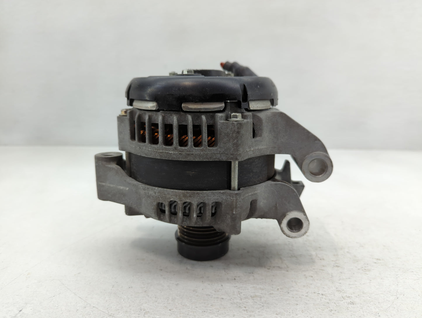 2013-2019 Ford Escape Alternator Replacement Generator Charging Assembly Engine OEM P/N:TN104210-6541 CJ5T-10300-GA Fits OEM Used Auto Parts - Oemusedautoparts1.com