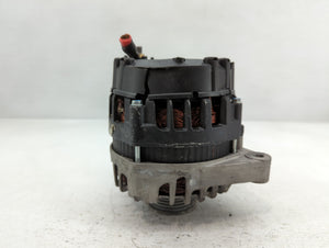 2004-2008 Nissan Maxima Alternator Replacement Generator Charging Assembly Engine OEM P/N:22202280 Fits OEM Used Auto Parts