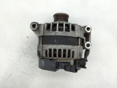 2008-2016 Mini Cooper Alternator Replacement Generator Charging Assembly Engine OEM P/N:0 125 711 011 Fits OEM Used Auto Parts