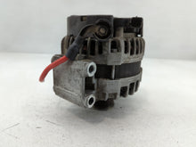 2008-2016 Mini Cooper Alternator Replacement Generator Charging Assembly Engine OEM P/N:0 125 711 011 Fits OEM Used Auto Parts