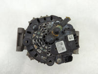 2013-2017 Volkswagen Jetta Alternator Replacement Generator Charging Assembly Engine OEM P/N:06K 903 023 Fits OEM Used Auto Parts - Oemusedautoparts1.com