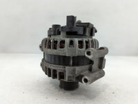 2013-2017 Volkswagen Jetta Alternator Replacement Generator Charging Assembly Engine OEM P/N:06K 903 023 Fits OEM Used Auto Parts - Oemusedautoparts1.com