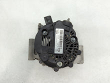 2020-2022 Toyota Corolla Alternator Replacement Generator Charging Assembly Engine OEM P/N:A2714493 27060-F2010-B Fits OEM Used Auto Parts