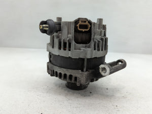 2010-2012 Ford Fusion Alternator Replacement Generator Charging Assembly Engine OEM P/N:A002TX1691ZC 9E5T-10300-BA Fits OEM Used Auto Parts