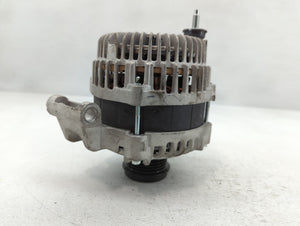 2015-2017 Chrysler 200 Alternator Replacement Generator Charging Assembly Engine OEM P/N:800-228-9672 Fits OEM Used Auto Parts