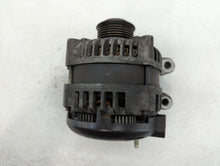 2013 Chevrolet Traverse Alternator Replacement Generator Charging Assembly Engine OEM P/N:104210-6310 20838975 Fits OEM Used Auto Parts