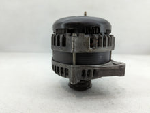 2013 Chevrolet Traverse Alternator Replacement Generator Charging Assembly Engine OEM P/N:104210-6310 20838975 Fits OEM Used Auto Parts