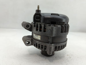 2013 Chevrolet Traverse Alternator Replacement Generator Charging Assembly Engine OEM P/N:104210-6310 20838975 Fits OEM Used Auto Parts