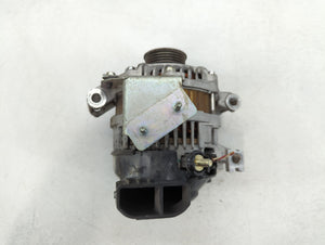 2010-2013 Mazda 3 Alternator Replacement Generator Charging Assembly Engine OEM P/N:A2TJ0991B Fits Fits 2010 2011 2012 2013 OEM Used Auto Parts