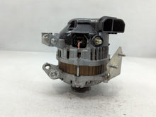 2010-2013 Mazda 3 Alternator Replacement Generator Charging Assembly Engine OEM P/N:A2TJ0991B Fits Fits 2010 2011 2012 2013 OEM Used Auto Parts