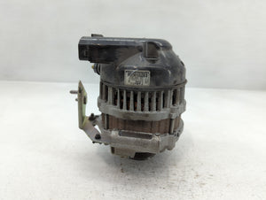 2010-2013 Mazda 3 Alternator Replacement Generator Charging Assembly Engine OEM P/N:A2TJ0991B Fits Fits 2010 2011 2012 2013 OEM Used Auto Parts