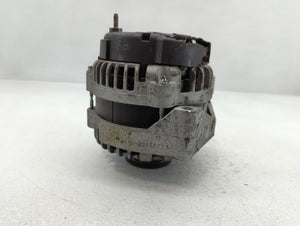 2007-2014 Chevrolet Tahoe Alternator Replacement Generator Charging Assembly Engine OEM P/N:81 17 153 01 800-854-0076 Fits OEM Used Auto Parts