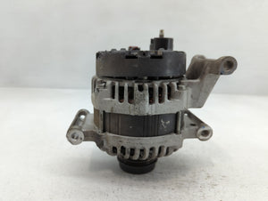 2016-2018 Chevrolet Malibu Alternator Replacement Generator Charging Assembly Engine OEM P/N:A005TV0181ZC 13506528 Fits OEM Used Auto Parts