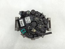 2020-2022 Volkswagen Tiguan Alternator Replacement Generator Charging Assembly Engine OEM P/N:06K 903 026 B Fits OEM Used Auto Parts