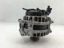 2020-2022 Volkswagen Tiguan Alternator Replacement Generator Charging Assembly Engine OEM P/N:06K 903 026 B Fits OEM Used Auto Parts