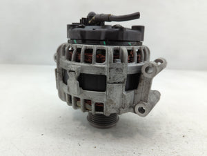 2020-2022 Volkswagen Tiguan Alternator Replacement Generator Charging Assembly Engine OEM P/N:06K 903 026 B Fits OEM Used Auto Parts