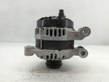 2018-2022 Chevrolet Traverse Alternator Replacement Generator Charging Assembly Engine OEM P/N:A002TV0182ZC 13534116 Fits OEM Used Auto Parts