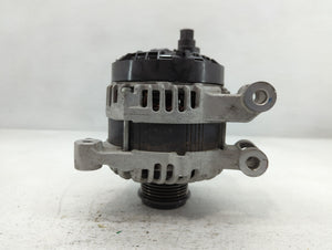 2018-2022 Chevrolet Traverse Alternator Replacement Generator Charging Assembly Engine OEM P/N:A002TV0182ZC 13534116 Fits OEM Used Auto Parts