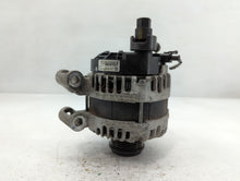 2018-2022 Chevrolet Traverse Alternator Replacement Generator Charging Assembly Engine OEM P/N:A002TV0182ZC 13534116 Fits OEM Used Auto Parts