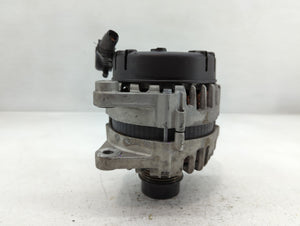 2018-2021 Hyundai Kona Alternator Replacement Generator Charging Assembly Engine OEM P/N:37300-2B960 2622503 Fits OEM Used Auto Parts