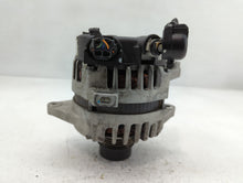 2018-2021 Hyundai Kona Alternator Replacement Generator Charging Assembly Engine OEM P/N:37300-2B960 2622503 Fits OEM Used Auto Parts