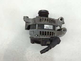 compare product 2013-2019 Ford Escape Alternator Replacement Generator Charging Assembly Engine OEM P/N:TN104210-2330 CJ5T-10300-BB Fits OEM Used Auto Parts