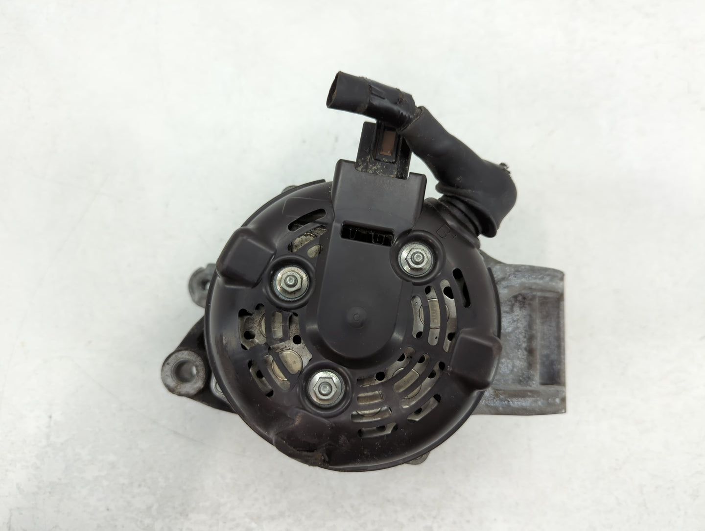 2013-2019 Ford Escape Alternator Replacement Generator Charging Assembly Engine OEM P/N:TN104210-2330 CJ5T-10300-BB Fits OEM Used Auto Parts - Oemusedautoparts1.com