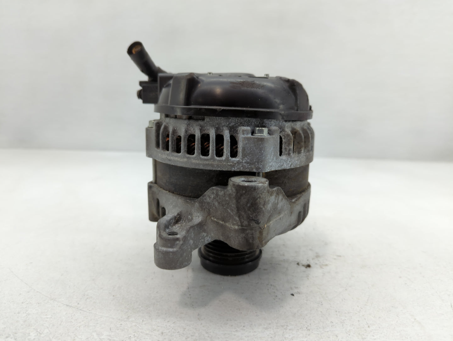 2013-2019 Ford Escape Alternator Replacement Generator Charging Assembly Engine OEM P/N:TN104210-2330 CJ5T-10300-BB Fits OEM Used Auto Parts - Oemusedautoparts1.com