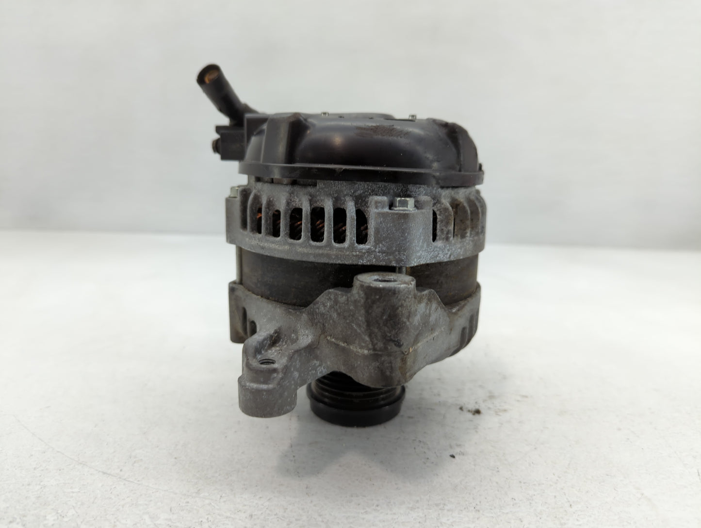 2013-2019 Ford Escape Alternator Replacement Generator Charging Assembly Engine OEM P/N:TN104210-2330 CJ5T-10300-BB Fits OEM Used Auto Parts - Oemusedautoparts1.com