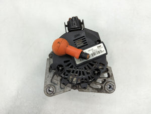 2013-2019 Nissan Sentra Alternator Replacement Generator Charging Assembly Engine OEM P/N:23100 3SH2B Fits OEM Used Auto Parts