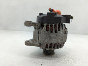 2013-2019 Nissan Sentra Alternator Replacement Generator Charging Assembly Engine OEM P/N:23100 3SH2B Fits OEM Used Auto Parts