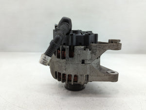 2009-2012 Hyundai Genesis Alternator Replacement Generator Charging Assembly Engine OEM P/N:37301-2C110 2606253 Fits OEM Used Auto Parts