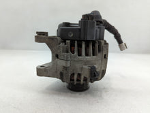 2009-2012 Hyundai Genesis Alternator Replacement Generator Charging Assembly Engine OEM P/N:37301-2C110 2606253 Fits OEM Used Auto Parts