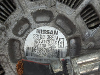 2012-2019 Nissan Versa Alternator Replacement Generator Charging Assembly Engine OEM P/N:23100 3BE1A Fits OEM Used Auto Parts - Oemusedautoparts1.com