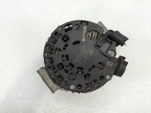 2007-2013 Bmw 328i Alternator Replacement Generator Charging Assembly Engine OEM P/N:0 121 715 012 Fits OEM Used Auto Parts