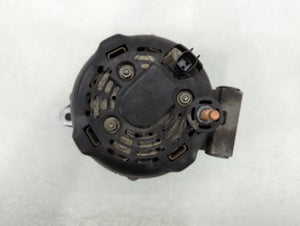 2011-2019 Dodge Journey Alternator Replacement Generator Charging Assembly Engine OEM P/N:TN421000-0771 P04801624AE Fits OEM Used Auto Parts